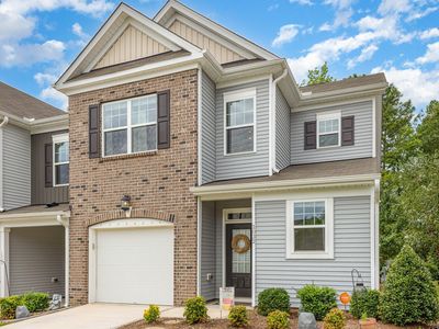 1032 Brightskies St, Morrisville, NC, 27560