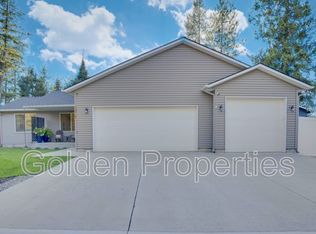 24767 N Corbin Hill Rd, Athol, ID 83801