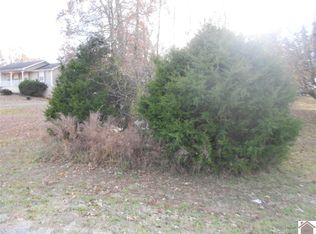 Wesley Ln #13, Cadiz, KY 42211
