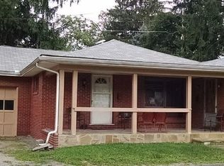 435 E Pike Rd #1, Indiana, PA 15701