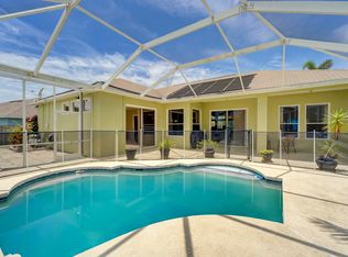 3183 SW Ann Arbor Rd, Port Saint Lucie, FL 34953
