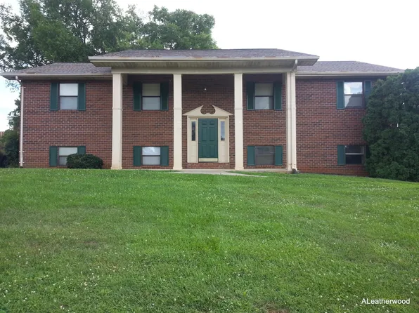 721 Bethany Ct, Maryville, TN 37803