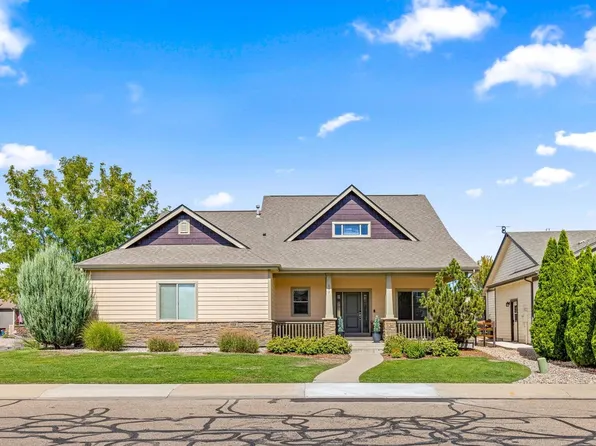102 Kitty Hawk Dr, Windsor, CO 80550