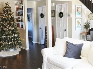 1605 Kitimal Dr, Virginia Beach, VA 23454