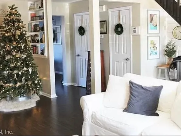 1605 Kitimal Dr, Virginia Beach, VA 23454
