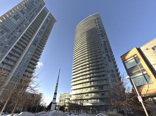 70 Forest Manor Rd #3506, Toronto, ON M2J0A9