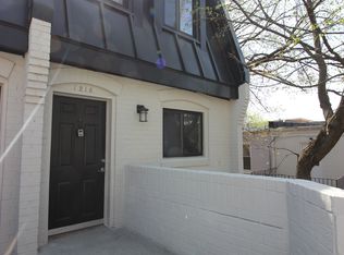1218 Eton Ct NW, Washington, DC