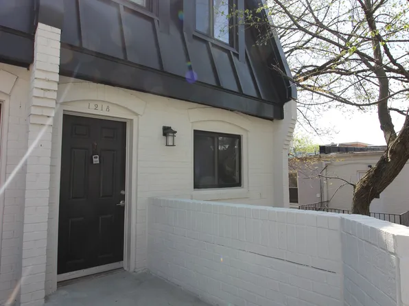 1218 Eton Ct NW, Washington, DC 20007