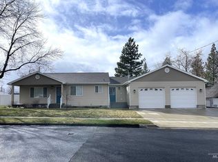 624 S B St, Grangeville, ID 83530