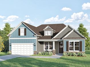 Carolyn II Plan, Westwood Reserve, Conway, SC 29526