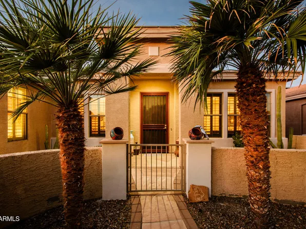 42204 W RUMMY Road, Maricopa, AZ 85138