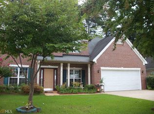 2114 Murry Trl, Morrow, GA 30260