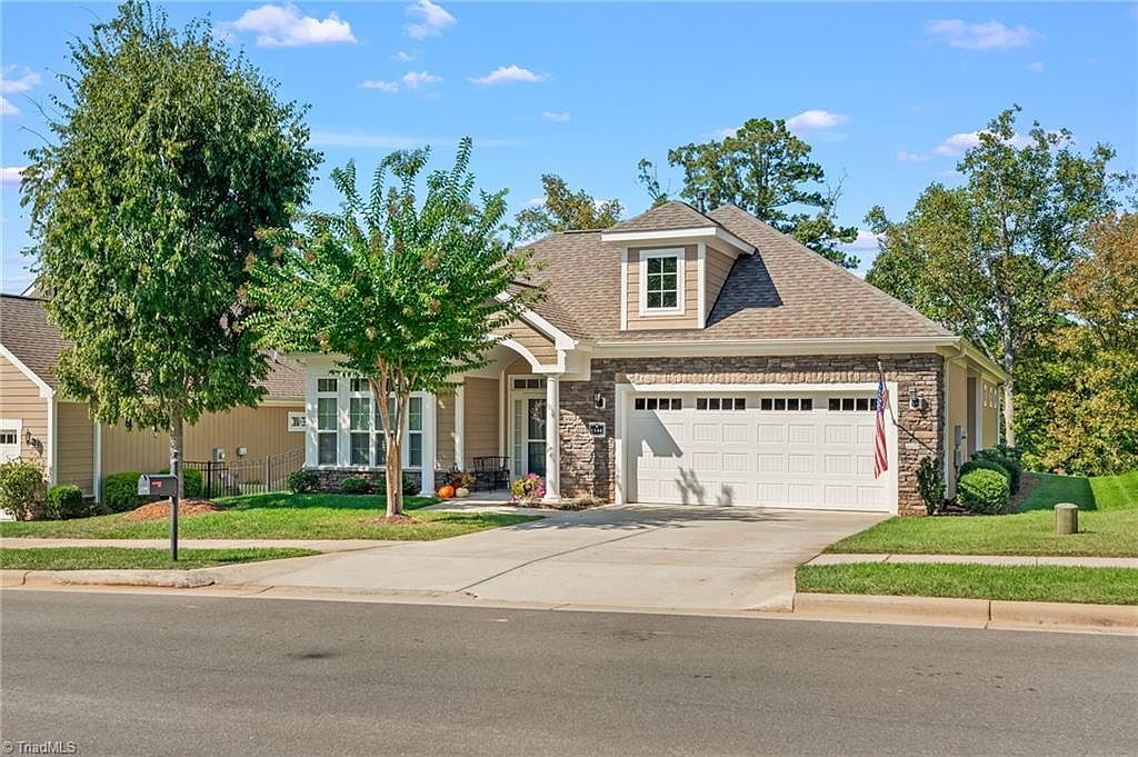 1144 Olde Towne Pkwy, Asheboro, NC 27205 Zillow