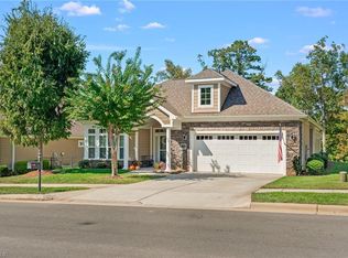 1144 Olde Towne Pkwy, Asheboro, NC 27205