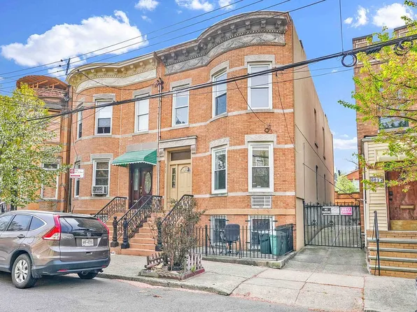 6016 68th Rd, Ridgewood, NY 11385