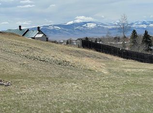 2nd Ave NE, White Sulphur Springs, MT 59645