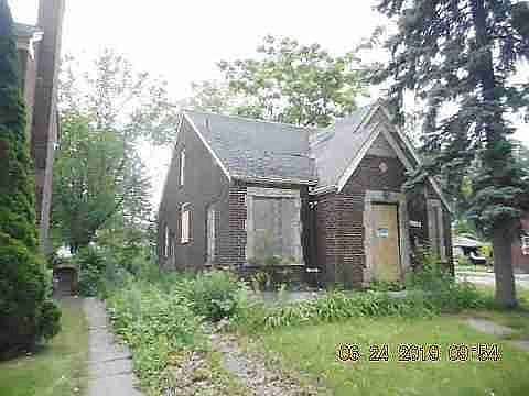 15435 Seymour