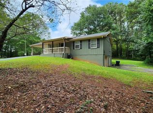 5119 Priest Rd, Acworth, GA 30101