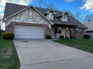 3265 N Western Ave, Springfield, MO 65803