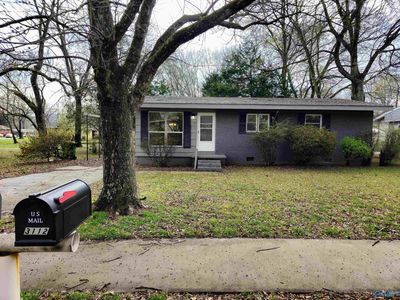 3112 Normandale Dr NW, Huntsville, AL, 35811