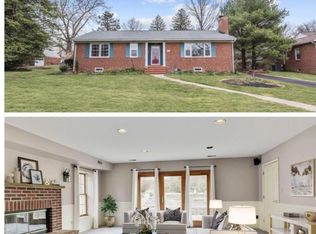 117 Fairfield Dr, Catonsville, MD 21228