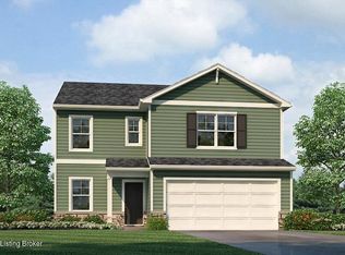 9007 Auburn Woods Rd, Louisville, KY 40214