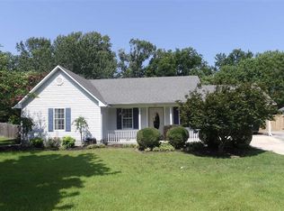 327 Walnut Dr, Dyersburg, TN 38024