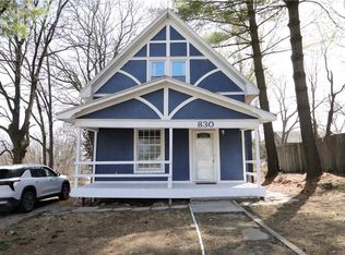 830 Unity St, Atchison, KS 66002