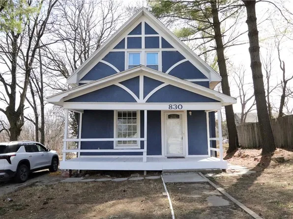 830 Unity St, Atchison, KS 66002