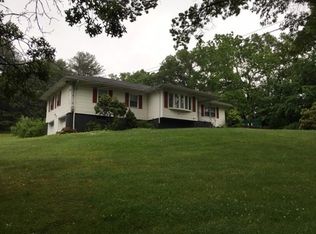 280 Cochituate Rd, Wayland, MA 01778