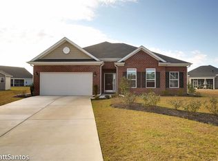 916 Ashbourn Court Brookefield Ests LOT 180, Murrells Inlet, SC 29576
