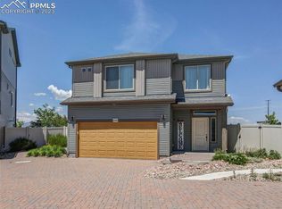 6782 John Muir Trl, Colorado Springs, CO 80927