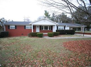 212 Elwood St, Kannapolis, NC 28081