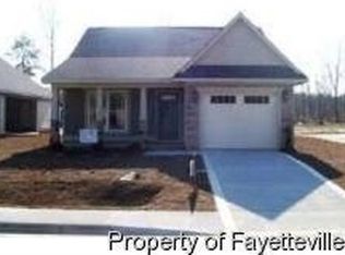 6037 Oak Spring St, Stedman, NC 28391