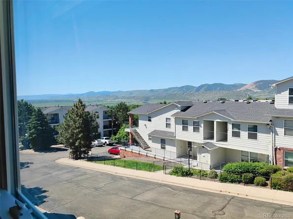 1638 S Deframe Street Bldg 1638 #B3, Lakewood, CO 80228