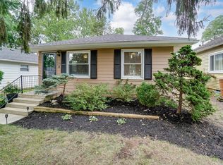 120 Chase Rd, Columbus, OH 43214