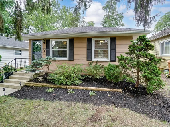 120 Chase Rd, Columbus, OH 43214