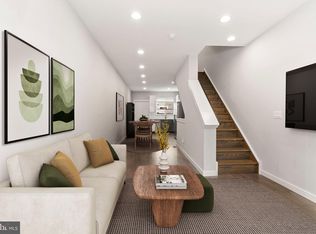 1907 E Harold St, Philadelphia, PA 19125