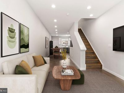 1907 E Harold St, Philadelphia, PA, 19125