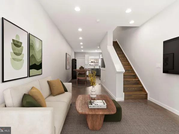 1907 E Harold St, Philadelphia, PA 19125