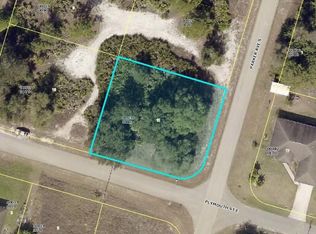 554 Parker Ave S, Lehigh Acres, FL 33974