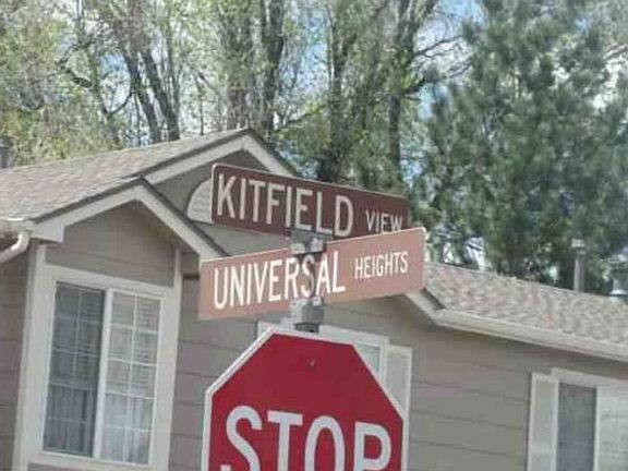 Exterior Address Verification