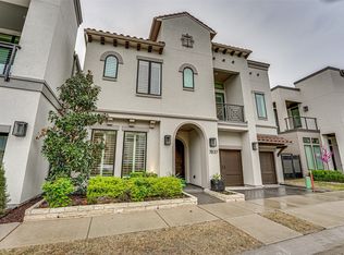 7837 Element Ave, Plano, TX 75024