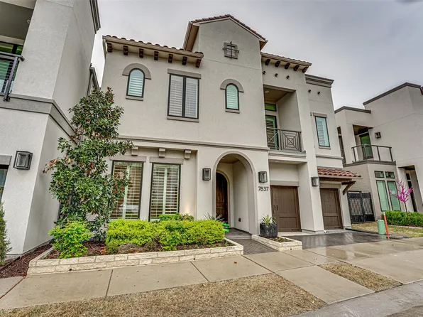 7837 Element Ave, Plano, TX 75024