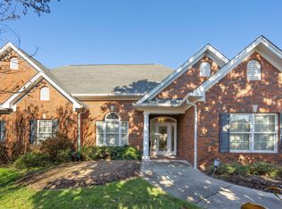 3396 Princeton Hill Cir NW, Cleveland, TN 37312
