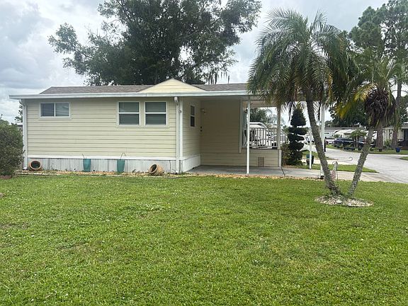 5th image of 21632 State Road 54
