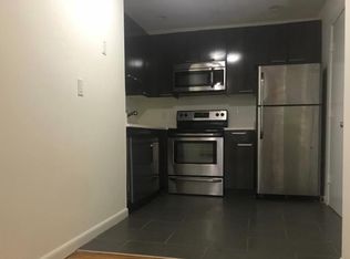 38 Parker Hill Ave #5, Boston, MA 02120