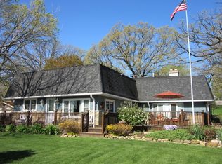 21034 S River Rd, Joliet, IL 60404