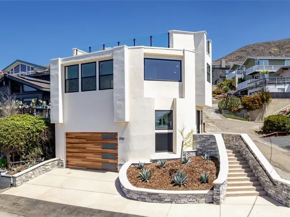 3595 Shearer Ave, Cayucos, CA 93430