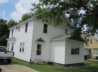 74 18th St SW FLOOR 1, Barberton, OH 44203